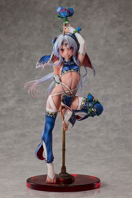 (+18) Shounen Dracula Vlad-kun Illustration by Misa Ikezaki DX ver. 1/7 - Image 6