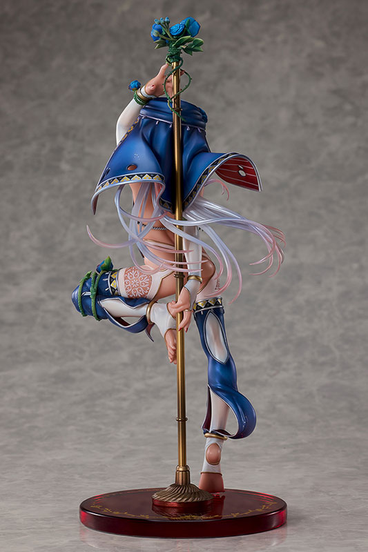 (+18) Shounen Dracula Vlad-kun Illustration by Misa Ikezaki DX ver. 1/7 - Image 8