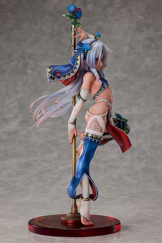 (+18) Shounen Dracula Vlad-kun Illustration by Misa Ikezaki DX ver. 1/7 - Image 7