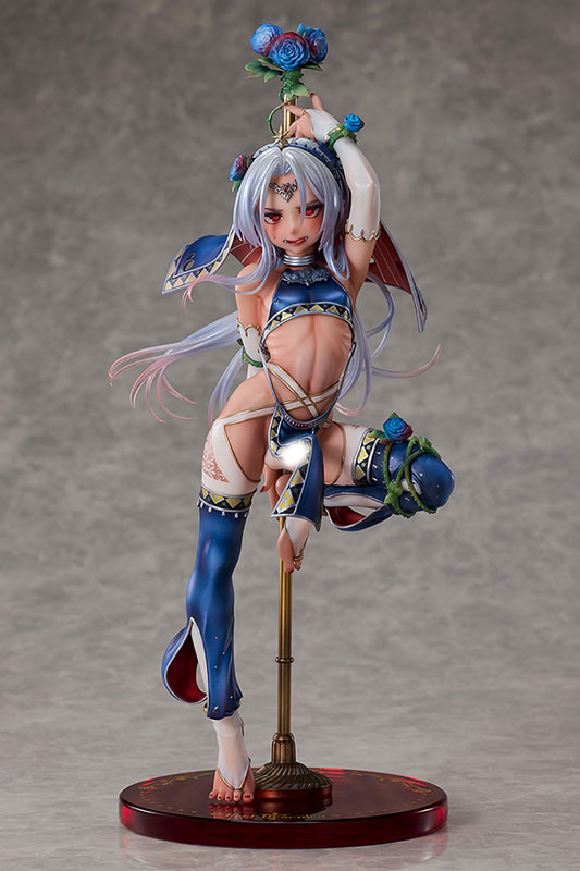 (+18) Shounen Dracula Vlad-kun Illustration by Misa Ikezaki DX ver. 1/7 - Image 9