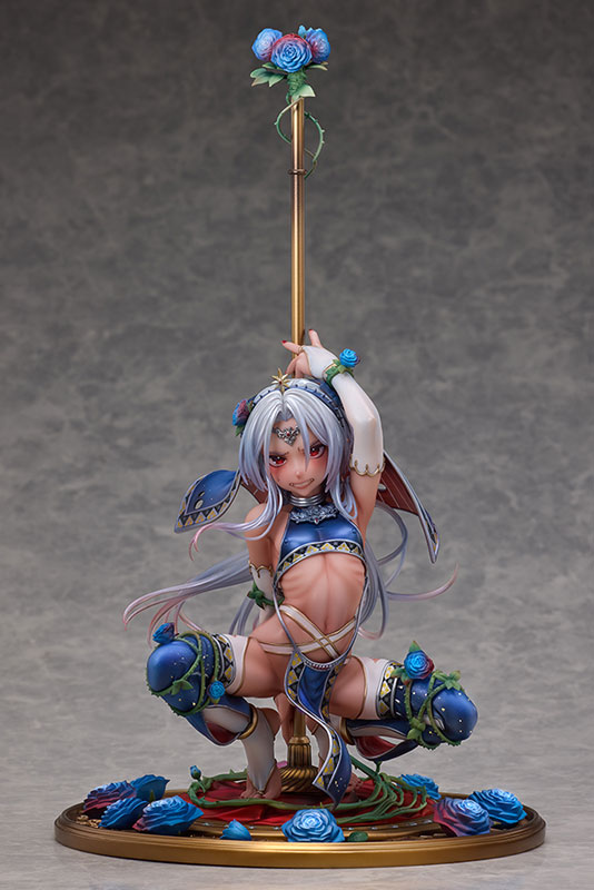 (+18) Shounen Dracula Vlad-kun Illustration by Misa Ikezaki DX ver. 1/7 - Image 2