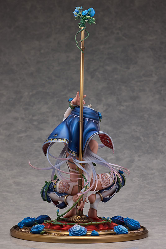 (+18) Shounen Dracula Vlad-kun Illustration by Misa Ikezaki DX ver. 1/7 - Image 3
