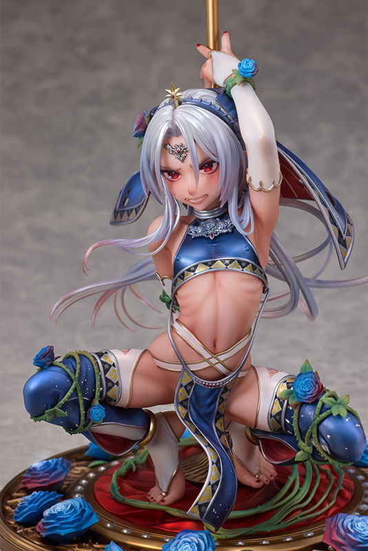 (+18) Shounen Dracula Vlad-kun Illustration by Misa Ikezaki DX ver. 1/7 - Image 4