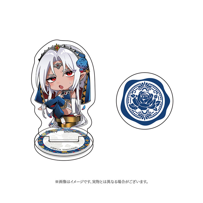 (+18) Shounen Dracula Vlad-kun Illustration by Misa Ikezaki DX ver. 1/7 - Image 12