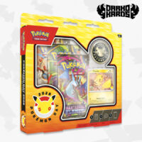 Pokémon TCG: Pokemon Day 2026 Collection