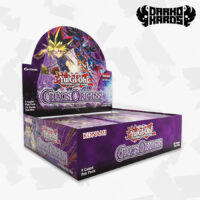 Yu-Gi-Oh!: Chaos Origins Booster Box