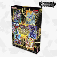 Yu-Gi-Oh!: Magnificent Monsters Box