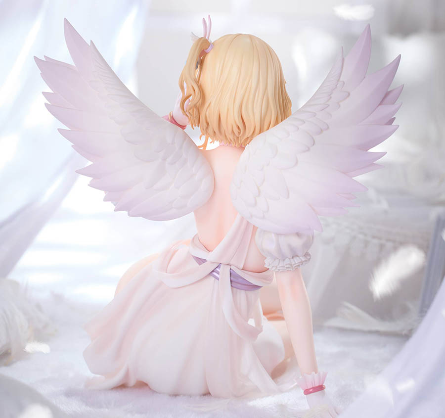 Idol Angel Original Characters by DISH 1/6 - Image 5