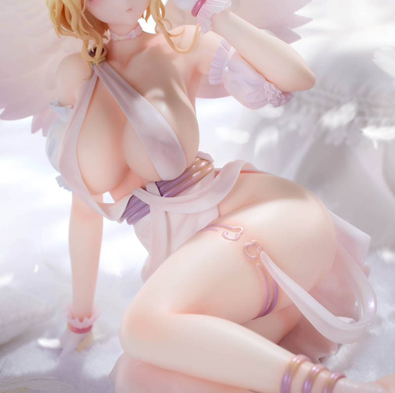 Idol Angel Original Characters by DISH 1/6 - Image 3