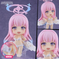 Nendoroid Blue Archive - Mika Misono Swimsuit [Basic] + BONUS