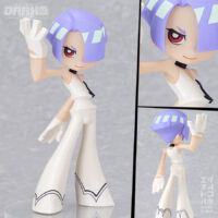 POP UP PARADE New PANTY & STOCKING with GARTERBELT - Polyester