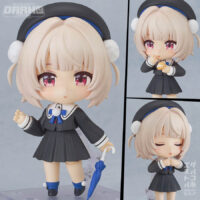 Nendoroid VTuber - Ui