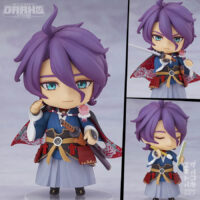 Nendoroid Touken Ranbu Online - Kasen Kanesada