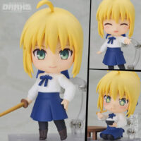 Nendoroid Fate/stay night - Saber Casual Wear Ver.