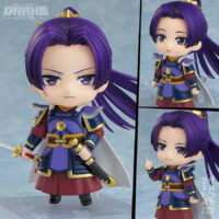 Nendoroid The Apothecary Diaries - Jinshi Armor Ver.