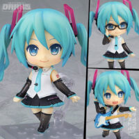Nendoroid Vocaloid - Hatsune Miku V4X
