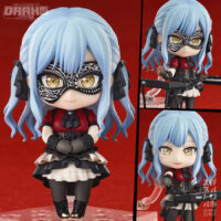 Nendoroid BanG Dream! - Oblivionis