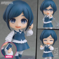 Nendoroid Urban Myth Dissolution Center - Azami Fukurai + BONUS