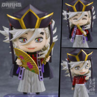Nendoroid Demon Slayer: Kimetsu no Yaiba - Doma