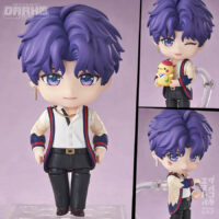 Nendoroid Love and Deepspace - Rafayel