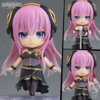 Nendoroid Vocaloid - Megurine Luka V4X
