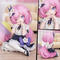 Honkai Impact 3rd - Elysia Little Flame-Chaser Ver.