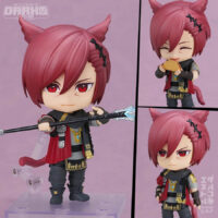 Nendoroid Final Fantasy XIV - G'raha Tia