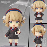 Nendoroid Shigure Ui Standard Outfit Ver.