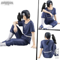 G.E.M. Series NARUTO Shippuden Palm Size - Itachi Uchiha