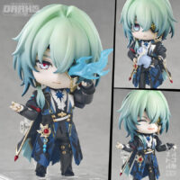 Nendoroid Honkai: Star Rail - Anaxa