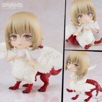Nendoroid Delicious in Dungeon - Falin Chimera