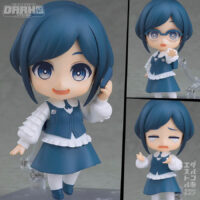 Nendoroid Urban Myth Dissolution Center - Azami Fukurai
