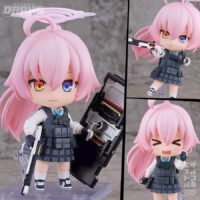Nendoroid Blue Archive - Takanashi Hoshino Armed