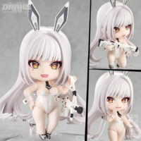 Nendoroid Goddess of Victory: Nikke - Blanc