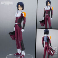 Lucrea Light Mobile Suit Gundam SEED Freedom - Athrun Zala Pilot Suit Ver.