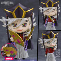 Nendoroid Demon Slayer: Kimetsu no Yaiba - Doma + BONUS
