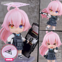 Nendoroid Blue Archive - Takanashi Hoshino Armed + BONUS