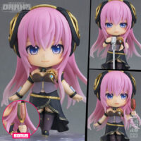 Nendoroid Vocaloid - Megurine Luka V4X + BONUS