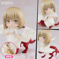 Nendoroid Delicious in Dungeon - Falin Chimera + BONUS