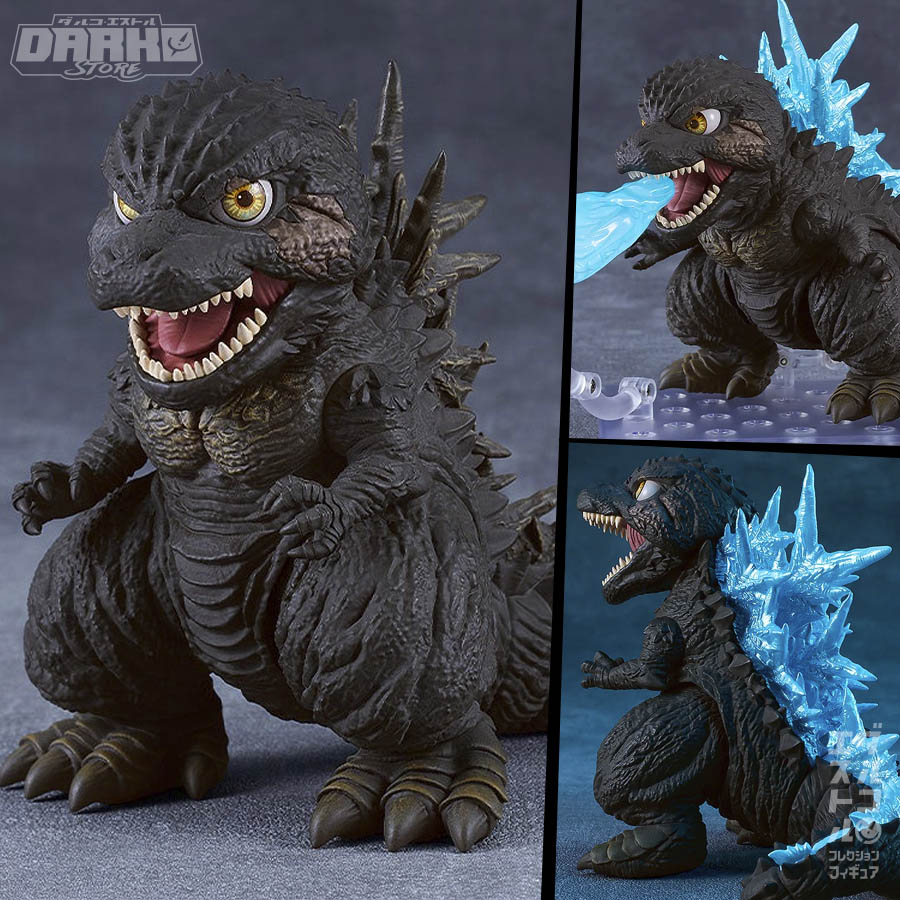 Nendoroid Godzilla Minus One - Godzilla 2023