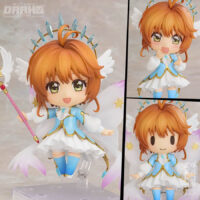 Nendoroid Cardcaptor Sakura - Sakura Kinomoto My First Sparkle