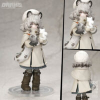 Arknights Rhodes Kids Series - Pramanix
