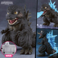 Nendoroid Godzilla Minus One - Godzilla 2023 + BONUS