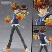 POP UP PARADE SP Reborn! - Tsunayoshi Sawada & Reborn