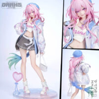 Gift+ Honkai: Star Rail - Cyrene Wonderful Holiday Ver. 1/8