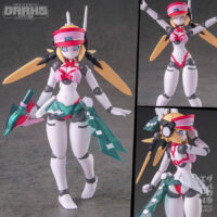 Polynian Moderoid Pinkle Bikini