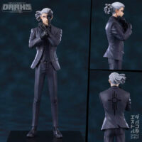 OSHI WORKS TRIGUN STAMPEDE - Livio the Double Fang 1/8