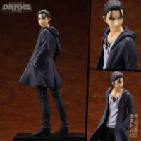 OSHI WORKS Attack on Titan - Eren Yeager The Final Season ver.