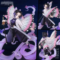 Figuarts ZERO Demon Slayer: Kimetsu no Yaiba - Shinobu Kocho