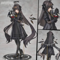 RISE UP+ Arknights - Virtuosa Little Shadow Ver.